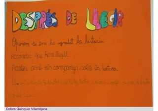 Escola CollserolaDolors QuinquerDolors Quinquer Vilamitjana
 