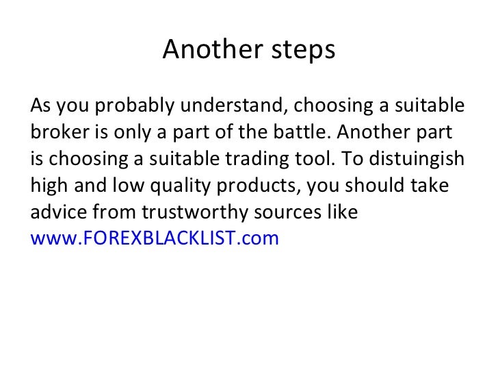 Do Forex Brokers Trade Against You? – TradeVeda forex brokers trade against you