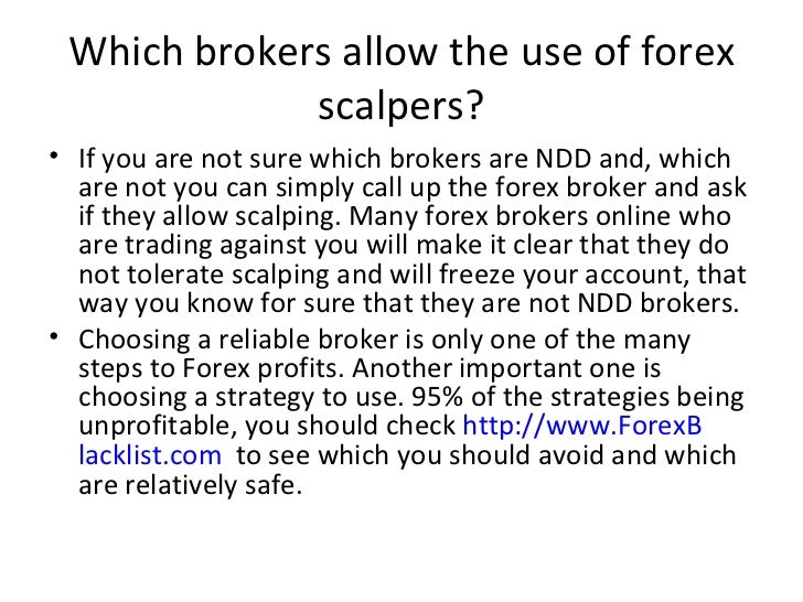 Forex illegal in us