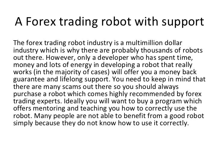 How to Avoid Forex Trading Scams in - blogger.com
