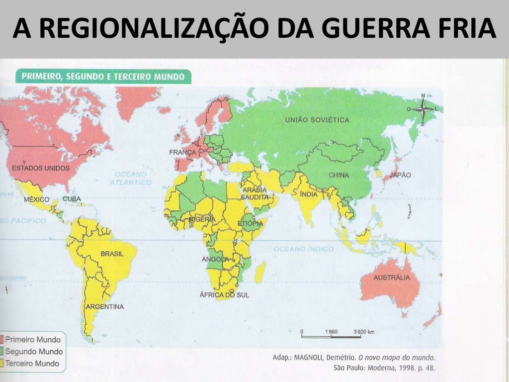 O Que Você Entende Por Espaço Geográfico