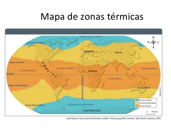 A regionalização do mundo contemporâneo