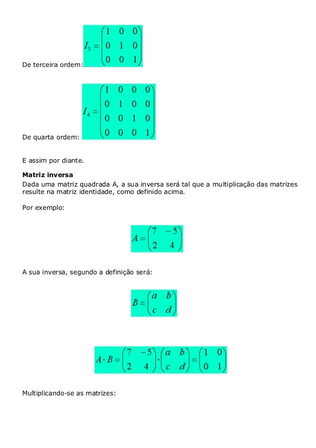 Calculadora Determinante De Una Matriz 4x4