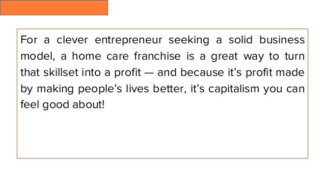 Fast Food Made Home Franchise Opportunities Fast Food Made Home Franchise Opportunities