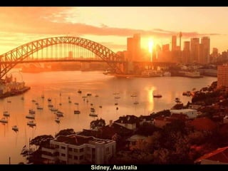 Sidney, Australia 