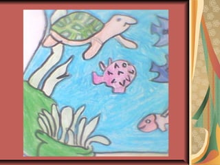 A relação do planeta e a água e