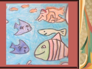 A relação do planeta e a água e