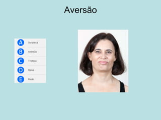 Aversão 