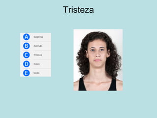 Tristeza 