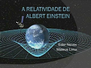 Eder Neves Mateus Lima 