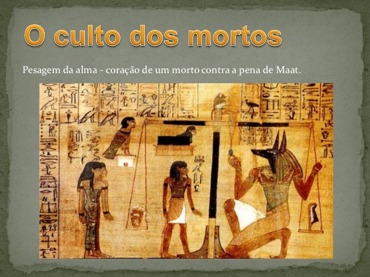 Explique Qual Era A Importância Da Religião Para Os Egípcios