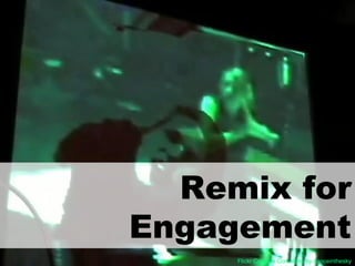 Secrets of the Remix Mashup YouTube Gen 2015