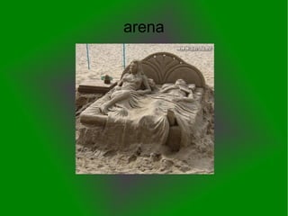 arena
 