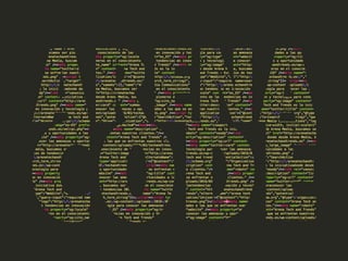 Arena Code 
