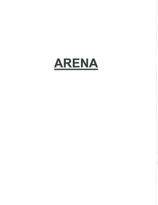 Arena contract