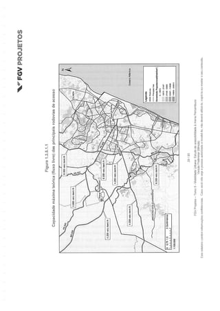 Relatório da FGV sobre a Arena Pernambuco