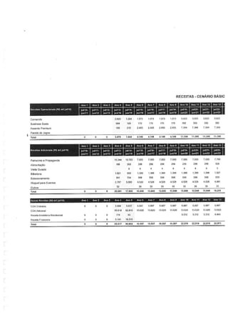 Relatório da FGV sobre a Arena Pernambuco