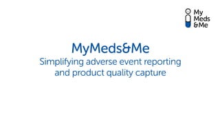 Driving risk management through intelligent intake technology