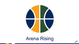 Arena Rising
 