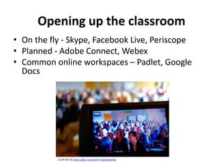 Attitudes and cultures
CC BY Some rights reserved by scotbot
 