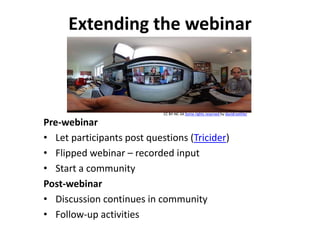 Reinventing the wheel
CC BY-NC-SA Some rights reserved by afagen
 