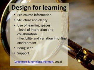 CC BY-NC-ND Some rights reserved by eir@si
MOOC
(Massive Open Online Courses)
 