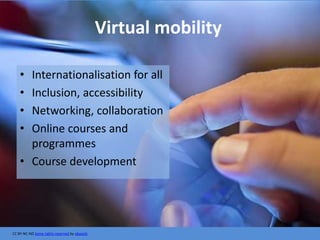 CC BY NC-ND Some rights reserved by queensu
Arenas for learning
 