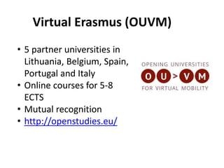 What mix of traditional and digital arenas and
tools foster effective learning?
CC BY-NC-ND Some rights reserved by iamphl on Flickr
 