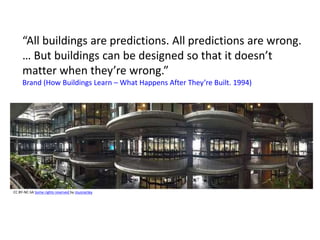 CC BY-SA Some rights reserved by Jeff Kubina
Filter bubbles
Eli Pariser (2011)
 