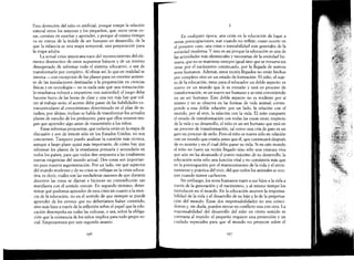 Arendt crisis educacion