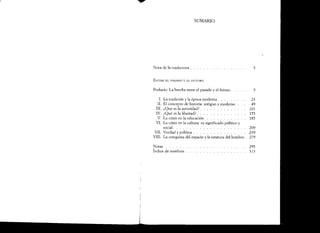 Arendt crisis educacion