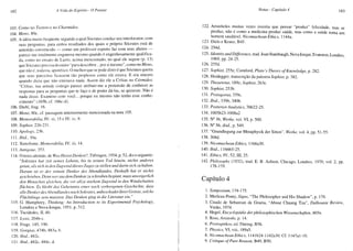 Arendt, hannah. a vida do espírito