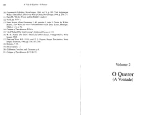 Arendt, hannah. a vida do espírito