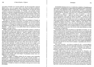 Arendt, hannah. a vida do espírito