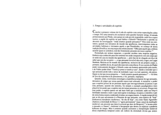 Arendt, hannah. a vida do espírito