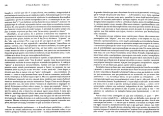 Arendt, hannah. a vida do espírito