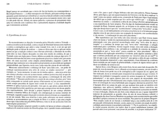 Arendt, hannah. a vida do espírito