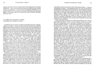 Arendt, hannah. a vida do espírito