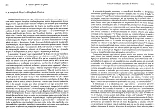 Arendt, hannah. a vida do espírito