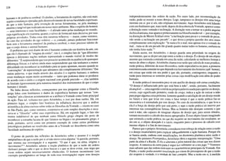 Arendt, hannah. a vida do espírito