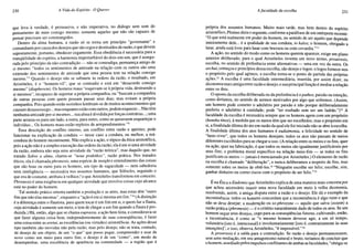 Arendt, hannah. a vida do espírito