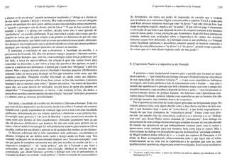 Arendt, hannah. a vida do espírito