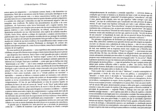 Arendt, hannah. a vida do espírito