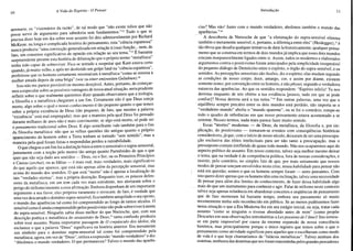 Arendt, hannah. a vida do espírito