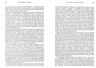 Arendt, hannah. a vida do espírito