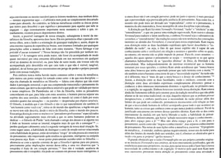 Arendt, hannah. a vida do espírito