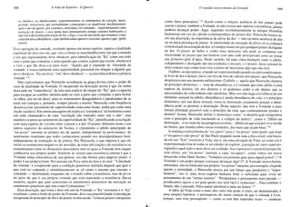 Arendt, hannah. a vida do espírito