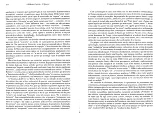 Arendt, hannah. a vida do espírito