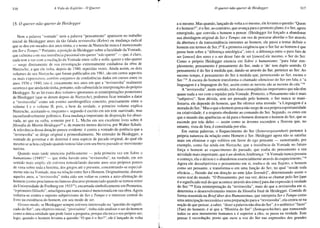 Arendt, hannah. a vida do espírito