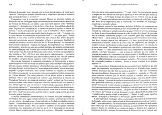 Arendt, hannah. a vida do espírito